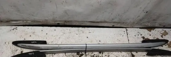 Citroen Berlingo Roof bar rail