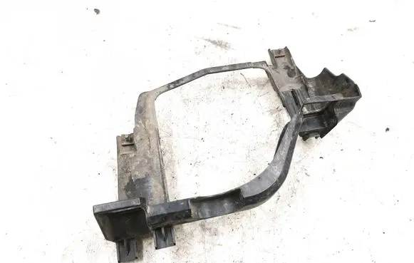 BMW 5 E60 E61 Headlight/headlamp mounting bracket 15873800