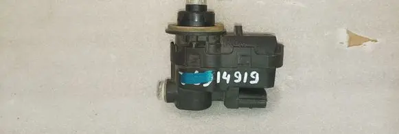 Peugeot 508 Headlight level adjustment motor 89056887 VALEO
