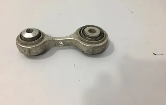 BMW 6 F12 F13 Steering tie rod 6775683