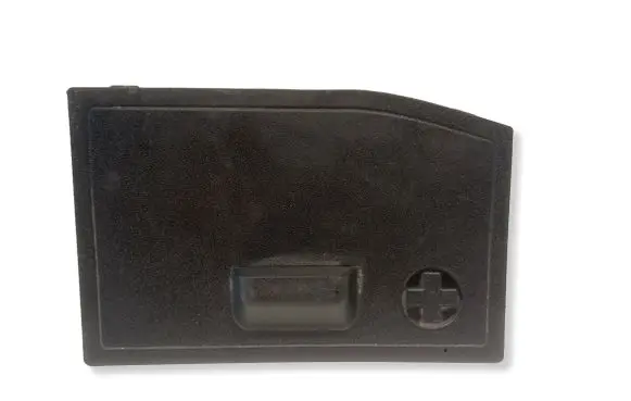 Audi A5 Sportback 8TA Battery box tray cover/lid 8K1819424