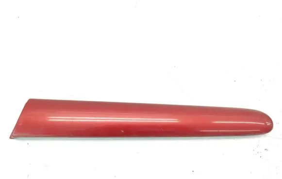 Peugeot 206 Rear fender molding trim 9625099077 9625100277 EKQD