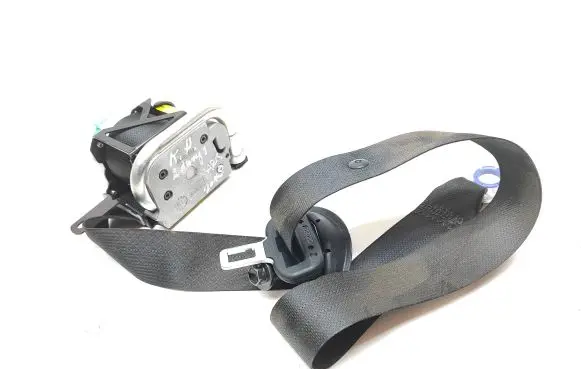 Toyota Yaris Front seatbelt 0589P1000417 1111612 0589