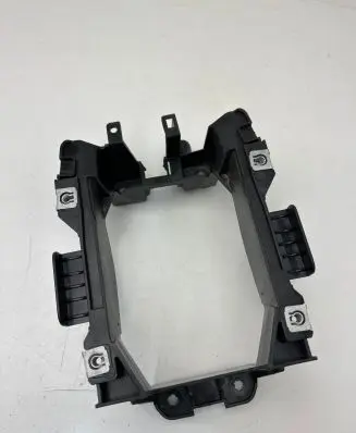 Audi A3 S3 8V Other center console (tunnel) element 8V0863531