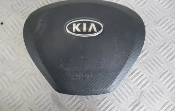 KIA Ceed Steering wheel airbag 1H56900010