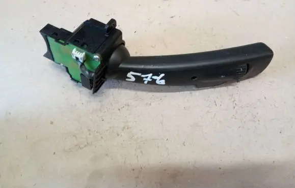 Volvo V50 Wiper control stalk 17D770