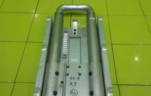 BMW 3 E36 Central body control module 54628156366 KAPOTAZOWY