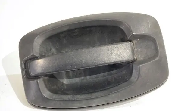 Peugeot Boxer Rear door exterior handle 