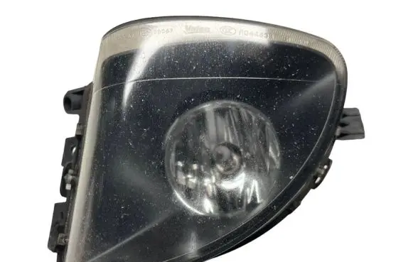 BMW 5 F10 F11 Front fog light 89206711 13101610 7216885
