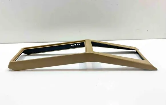 Mercedes-Benz SL R129 Other center console (tunnel) element 1296804236 A1296804236