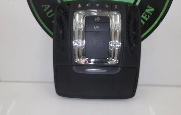 Mercedes-Benz A W177 Front seat light A0009001919