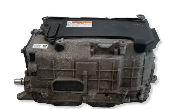 Toyota Prius+ (ZVW40) Voltage converter inverter G920047221