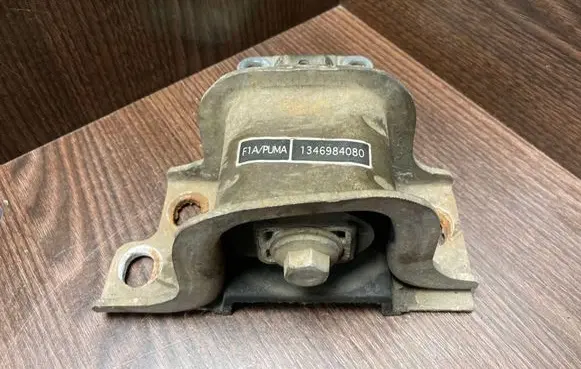 Fiat Ducato Engine mounting bracket 1346984080