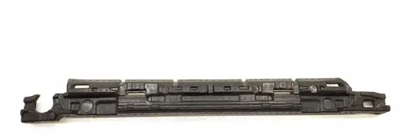 Mercedes-Benz GLE W167 Front bumper foam support bar A1678857707