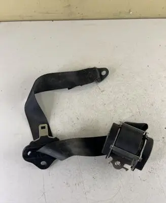 Peugeot 207 Rear seatbelt 96738848XX 96738848X 96738848