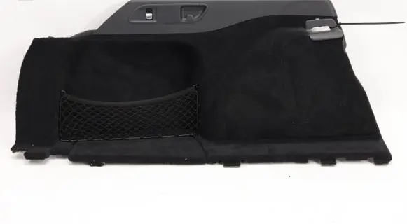 Mercedes-Benz E W213 Other trunk/boot trim element 5772115