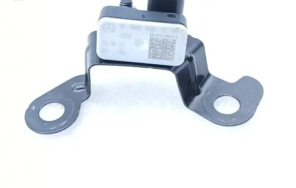 Mercedes-Benz GLS X166 ESP acceleration yaw rate sensor A0009057600 16W21
