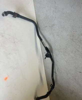 Mercedes-Benz Sprinter W906 Engine coolant pipe/hose A9068322215 20019957
