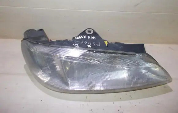 Peugeot 406 Headlight/headlamp 0301037022