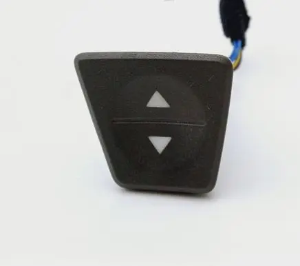 Fiat Panda II Electric window control switch 28767