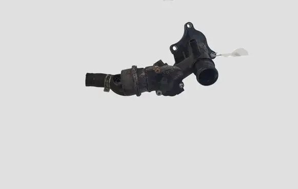 Nissan Qashqai Engine coolant pipe/hose