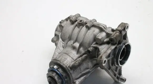 BMW 1 F40 Gearbox transfer box case 7934642