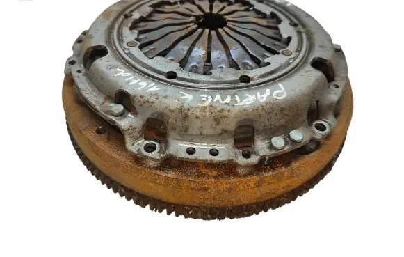 Peugeot Partner Clutch set kit 9801354980