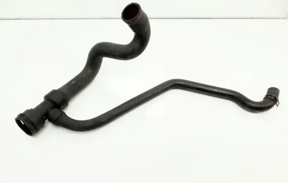 Volkswagen PASSAT B5 Engine coolant pipe/hose 8D0121055F