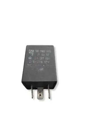 Opel Astra H Other relay 90055543 719010 01201005