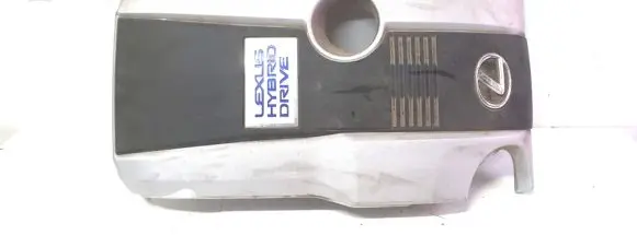 Lexus IS III XE30 Engine cover (trim)