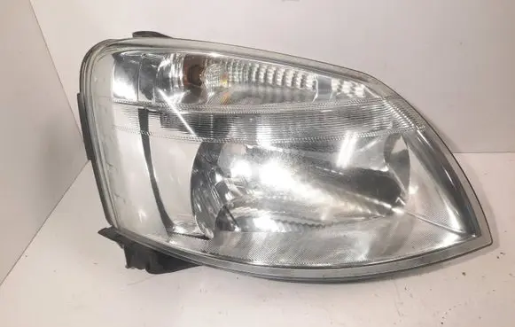 Peugeot Partner Headlight/headlamp 9644150880