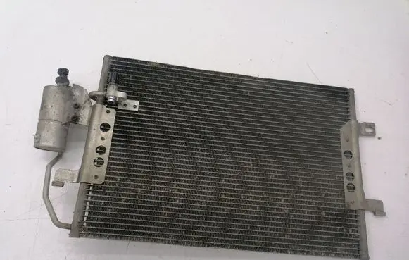 Mercedes-Benz Vaneo W414 A/C cooling radiator (condenser) A4145000054