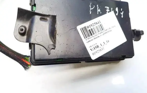 Chrysler Pacifica Door control unit/module p05082045aa tcn4146b8052