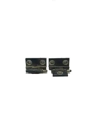 Volvo V70 Front door upper hinge