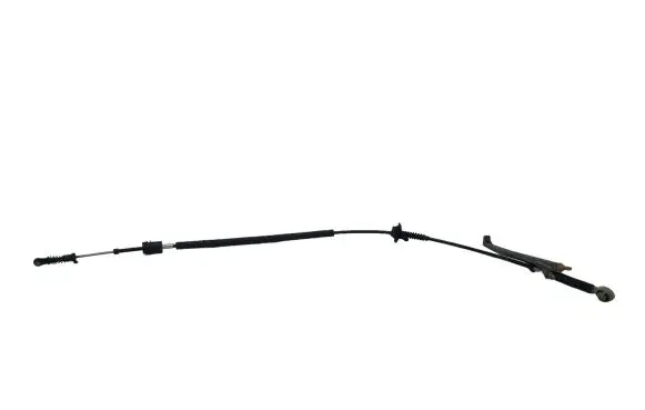 Mercedes-Benz A W169 Gear shift rod 1693700473 016937004730505