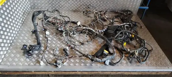 Jeep Grand Cherokee Wiring harness 