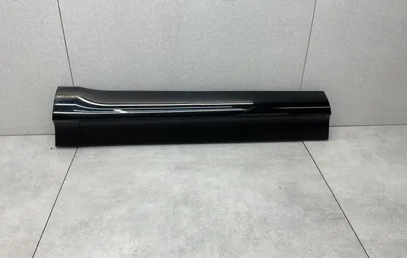 Audi Q5 SQ5 8R Rear door trim (molding) 8R0853969B