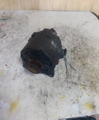 Volkswagen Phaeton Generator/alternator LR1190912 059903023