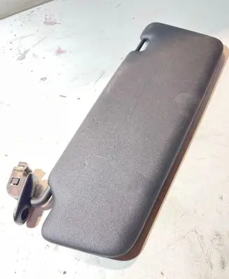Audi A3 S3 8P Sun visor 8P2857552