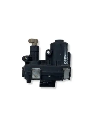 Opel Insignia A Intake manifold valve actuator/motor TMS2F