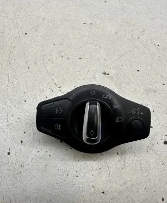 Audi A4 S4 B8 8K Light switch 8K0941531AL
