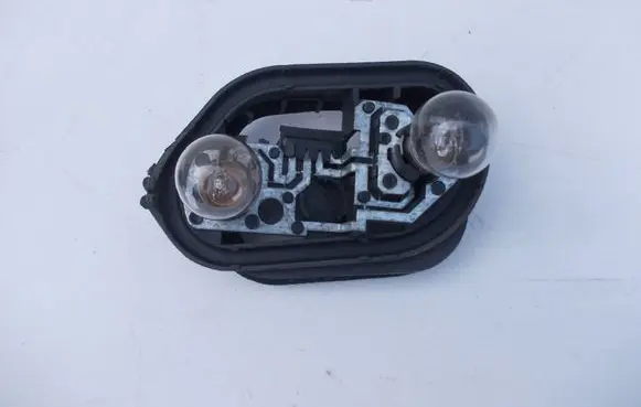 Seat Ibiza III (6L) Tail light bulb cover holder 6L6945257