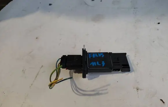 Ford Focus Mass air flow meter 3L3A-12B579-BA