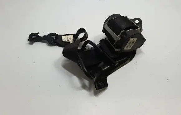 BMW X5 E70 Third row seat belt 7161856 72117161856
