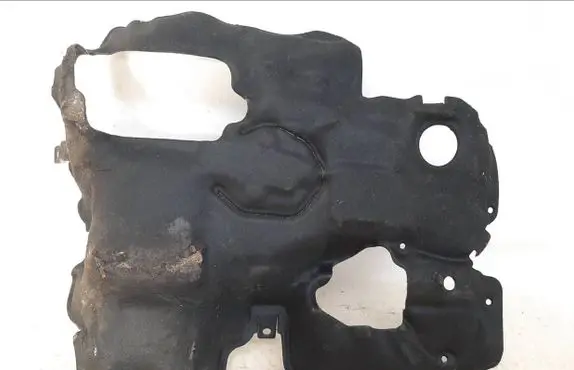 BMW X3 G01 Heat shield in engine bay 8583378 11148583378