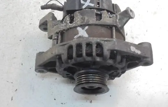 Opel Astra G Generator/alternator 24463063