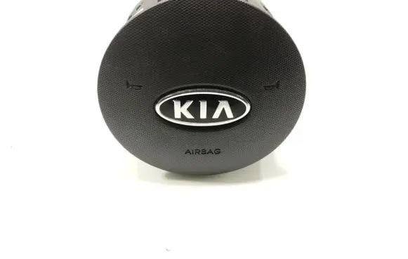 KIA Rio Steering wheel airbag 569001G450 1G56900130 1G56900130VA