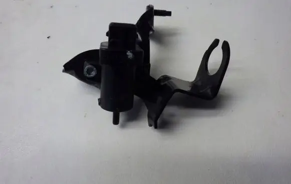 Renault Master III Turbo solenoid valve