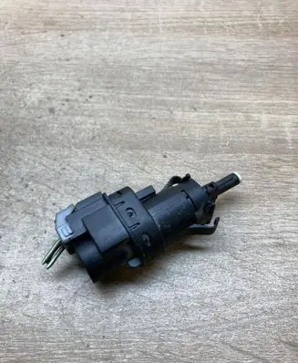 Ford Fiesta Brake pedal sensor switch 3M5T13480AB