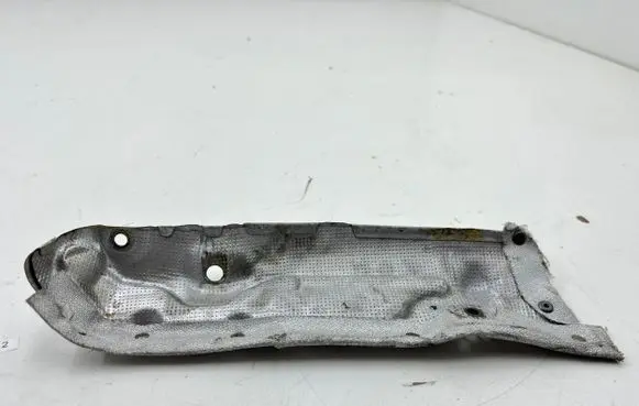 BMW 5 G30 G31 Other engine bay part 8598168